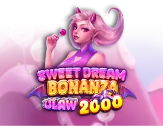 Sweet Dream Bonanza Claw 2000