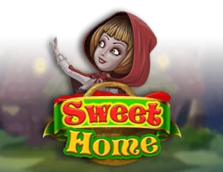 Sweet Home Bingo