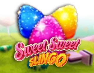 Sweet Sweet Slingo