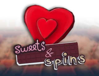 Sweets and Spins