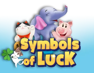 Symbols of Luck