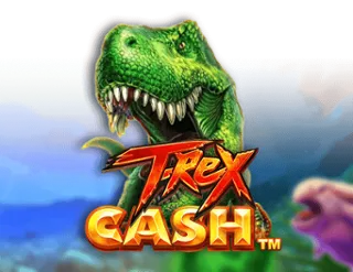 T Rex Cash