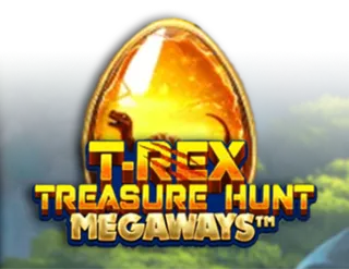 T-Rex Treasure Hunt