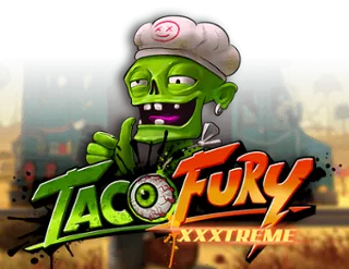 Taco Fury XXXtreme