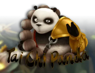 Tai Chi Panda