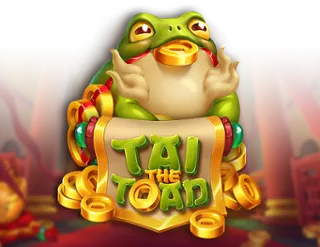 Tai The Toad