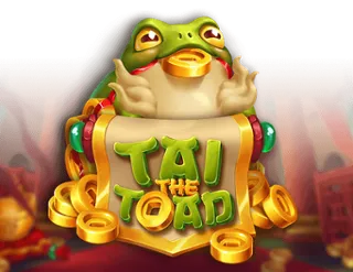 Tai the Toad