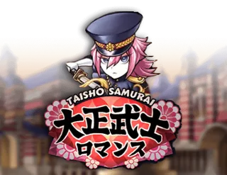 Taisho Samurai