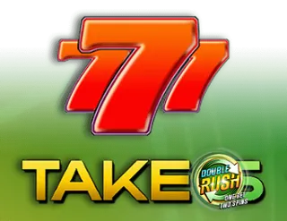 Take 5 - Double Rush