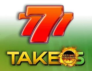 Take 5 - Red Hot Firepot