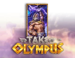 Take Olympus