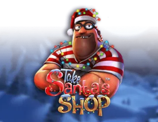 Take Santa's Shop
