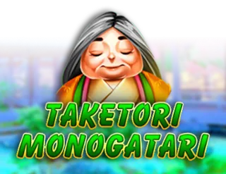 Taketori Monogatari