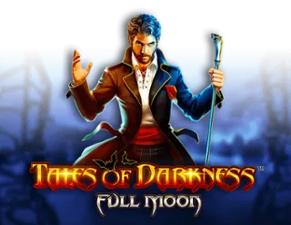 Tales of Darkness Lunar Eclipse