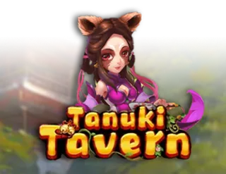 Tanuki Tavern