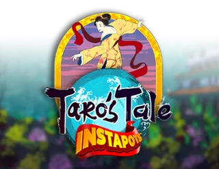 Taro's Tale Instapots
