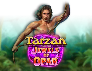 Tarzan and the Jewels of Opar