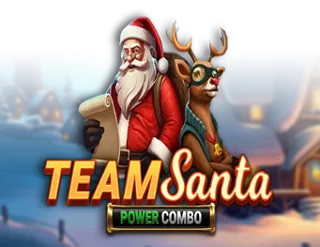Team Santa Power Combo