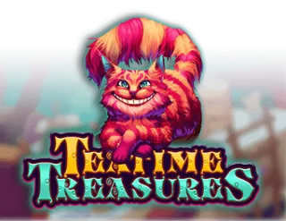 Teatime Treasures