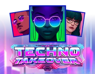 Techno Takeover
