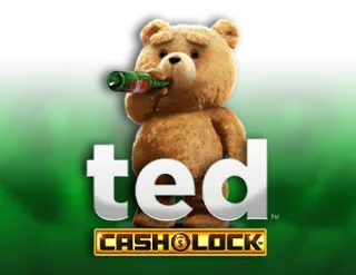 Ted Cash and Lock