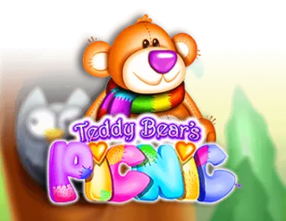 Teddy Bears Picnic