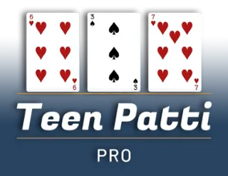 Teen Patti Pro