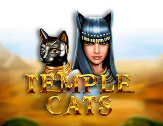 Temple Cats