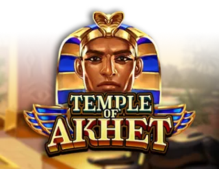 Temple of Akhet