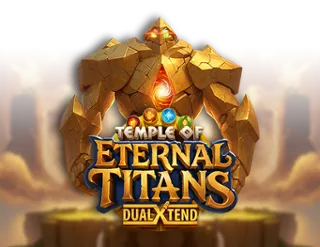 Temple of Eternal Titans