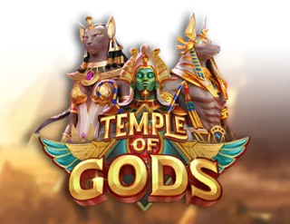 Temple of Gods