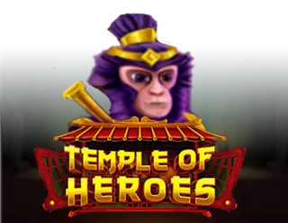 Temple of Heroes