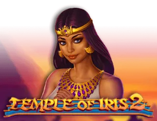Temple of Iris 2