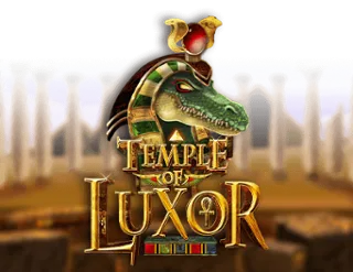 Temple of Luxor