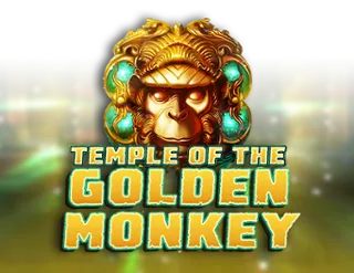 Temple of the Golden Monkey