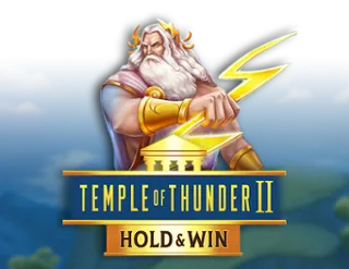 Temple of Thunder II