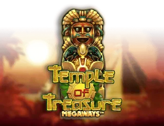 Temple of Treasure Megaways
