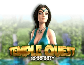 Temple Quest Spinifity