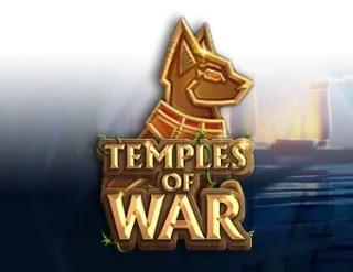 Temples of War