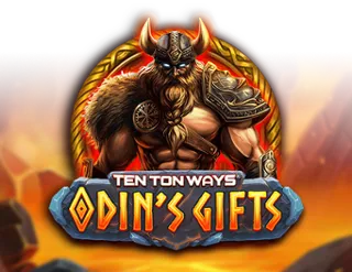 Ten Ton Ways Odin's Gifts