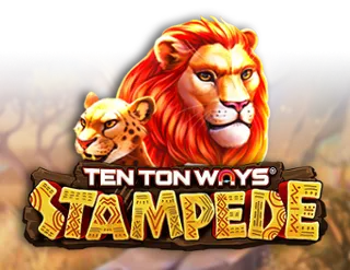 Ten Ton Ways Stampede
