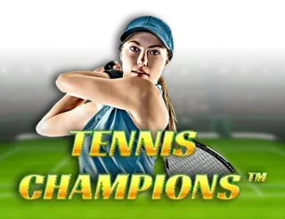 Tennis Champions