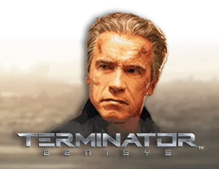 Terminator Genisys