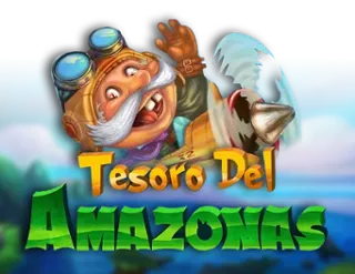 Tesoro Del Amazonas