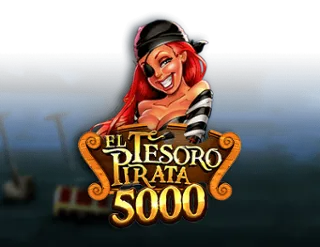Tesoro Pirata 5000