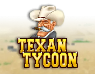 Texan Tycoon