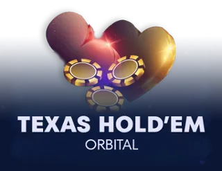 Texas Hold'em (Orbit Gaming)