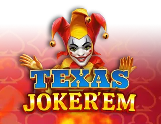 Texas Joker'Em