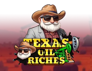 Texas Oil Riches