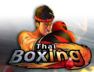 Thai Boxing
